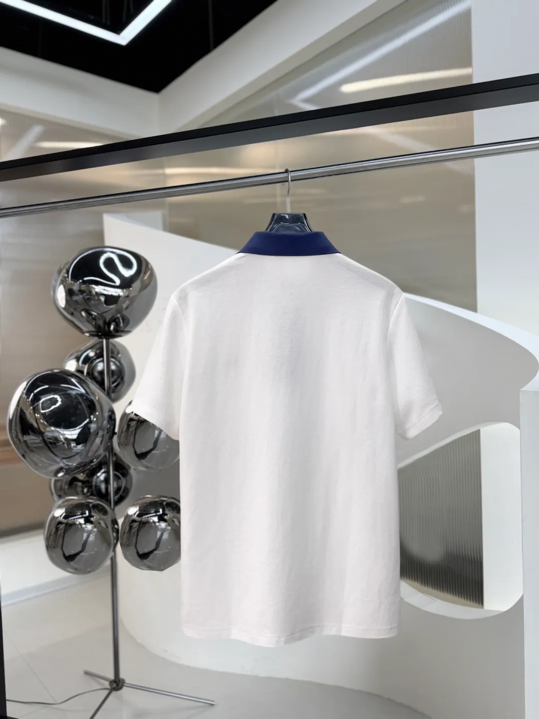 New Arrival Polo Same Style 210 ， Factory New Arrival Versatile Size：S-XXL